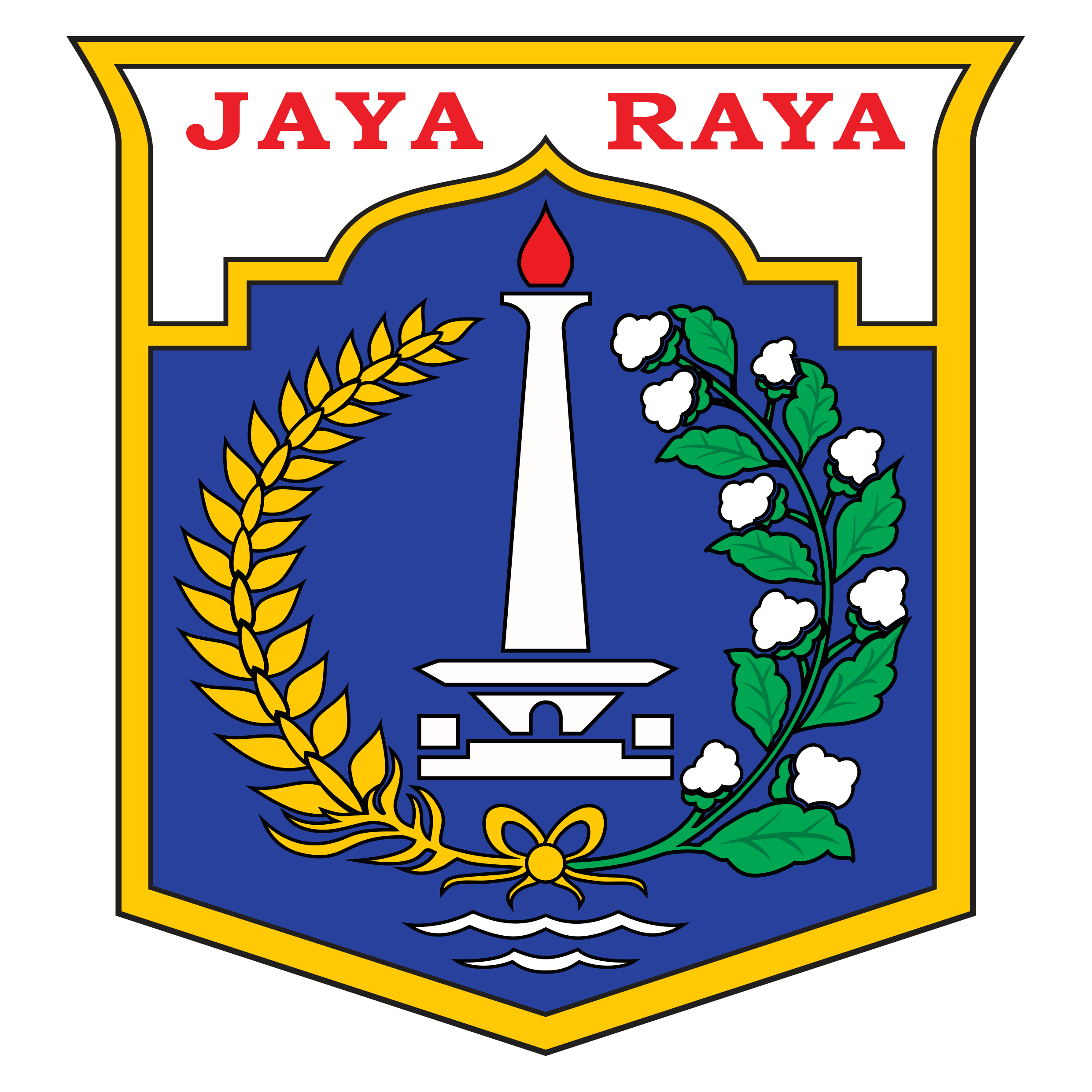LIGA JAKARTA