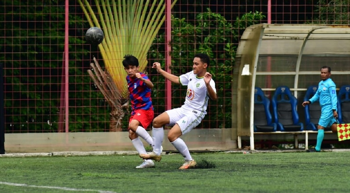 Diklat ISA Seleksi Gratis 29 Talenta Muda Liga Jakarta U-17, Siap Salurkan ke EPA Bhayangkara Presisi Lampung FC