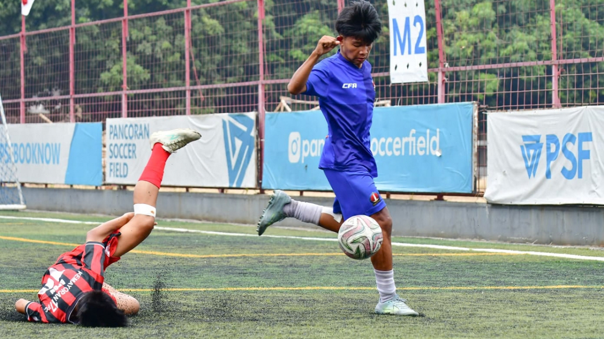 Menang 1-0 atas Persija Barat, Kemayoran 17 FC Dongkrak Posisi ke Peringkat 3 Klasemen Liga Soeratin U15 Piala Gubernur Jakarta 2026